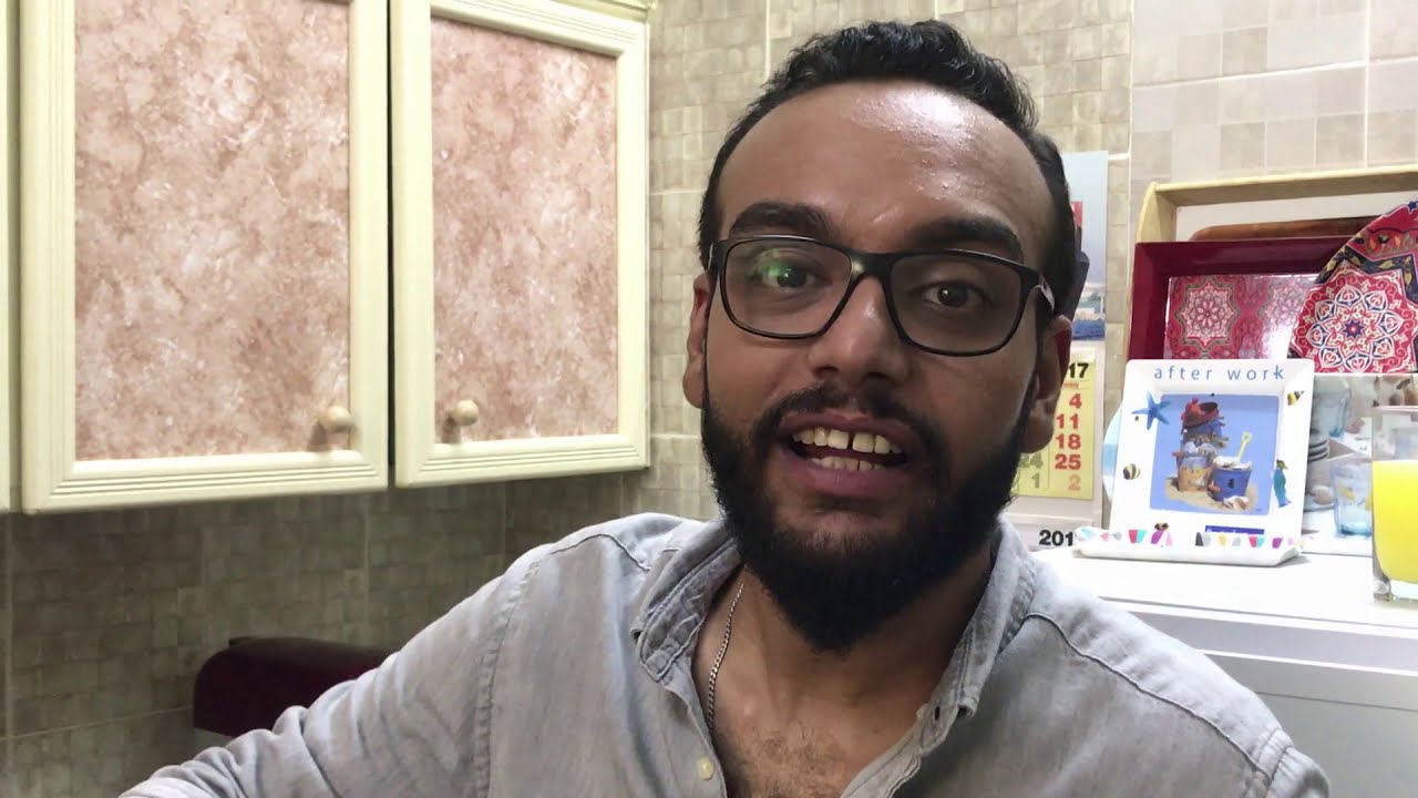 الكشري المصري الأصيل