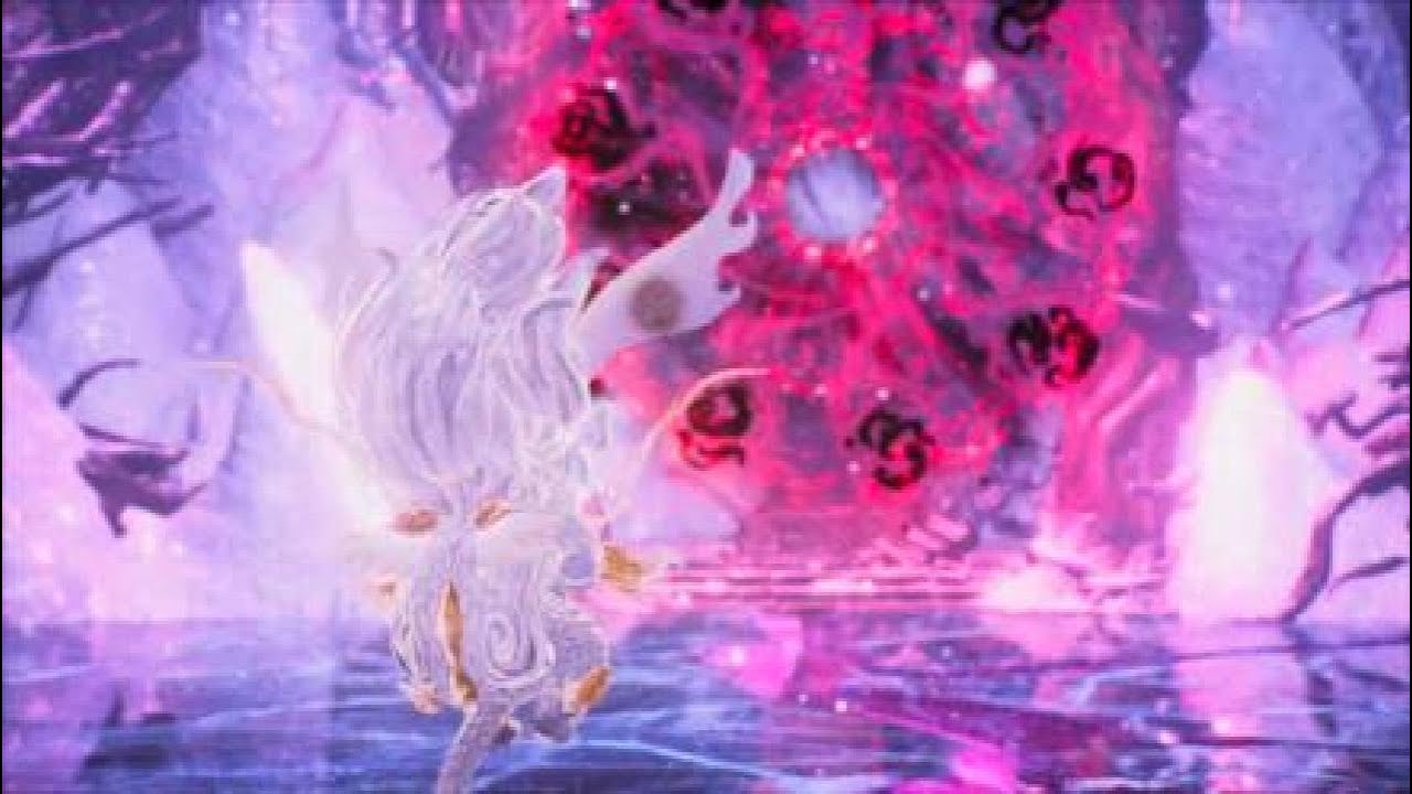 Nioh 3 Jefe Otoroshi
