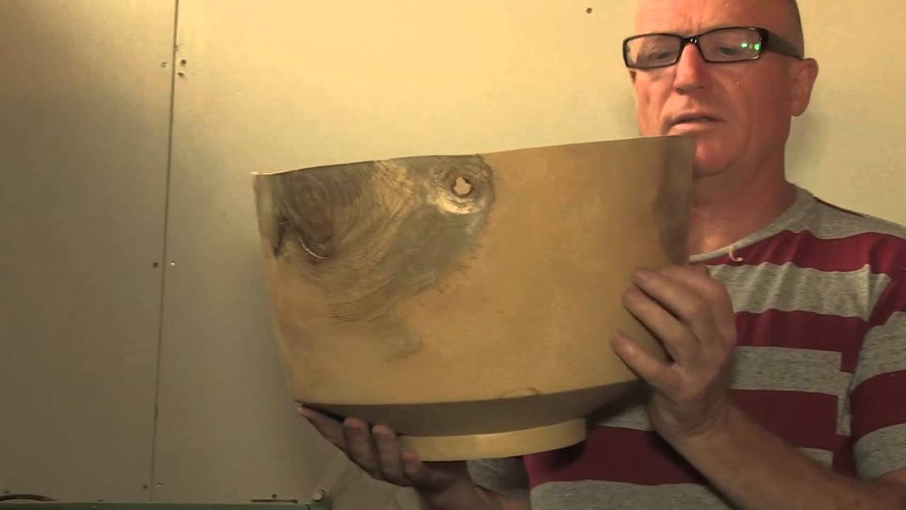 Meet the Maker - Thomas Hopkins Gibson