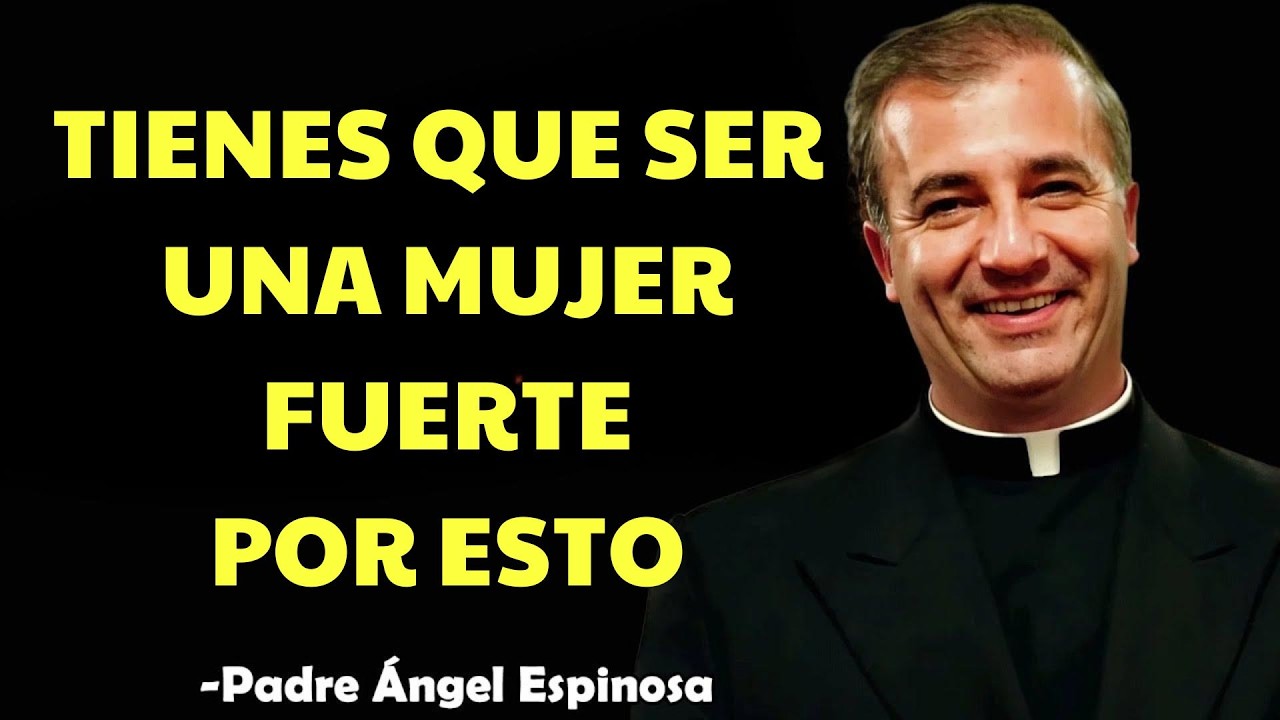 Mujer  LEVÁNTATE Y Defiéndete YA Antes De Que Sea TARDE   | ángel espinosa