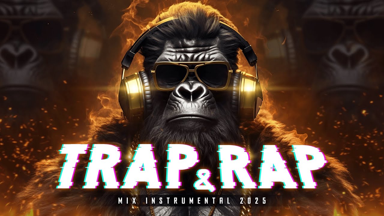 [MIX] Rap | Trap Beats  Instrumentals 2025 🔥