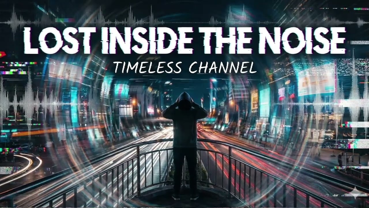 Lost Inside the Noise