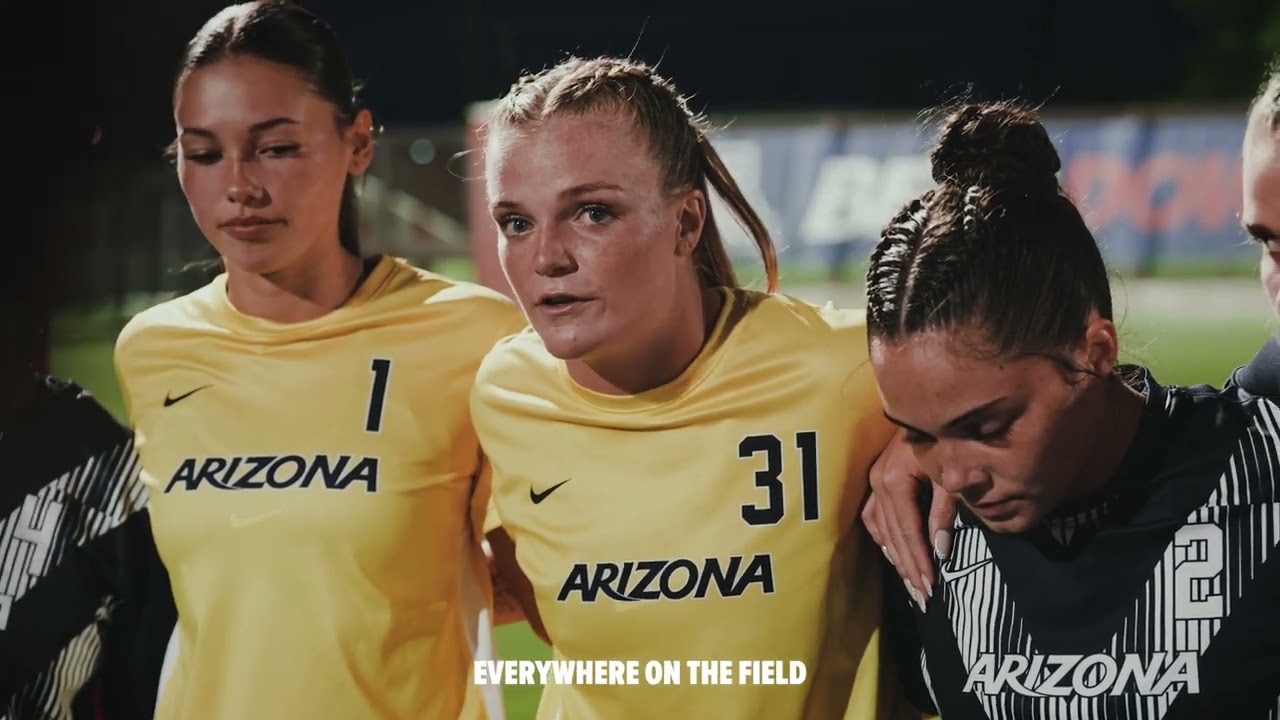 Arizona Soccer vs Denver recap