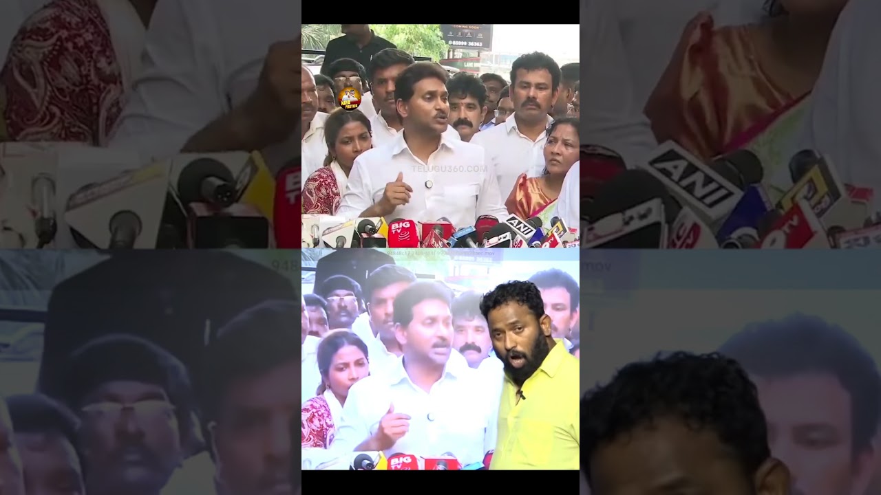 Strong Counter to ysjagan🔥#ysjagan #ysrcp #viralshort #tdp #cbn #ytviral #troll #comedy #jagantrolls
