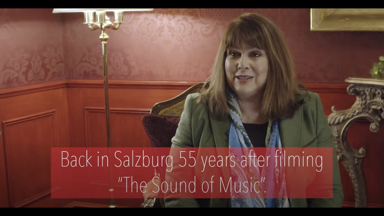 Debbie Turner (Marta) from 