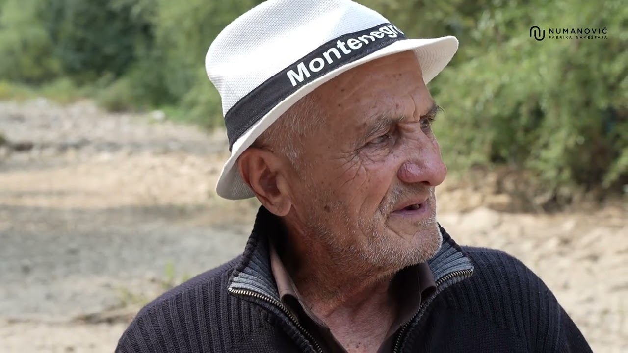 Šta se dešava sa vodama? Ibar presušio, jezero Gazivode se bori za opstanak