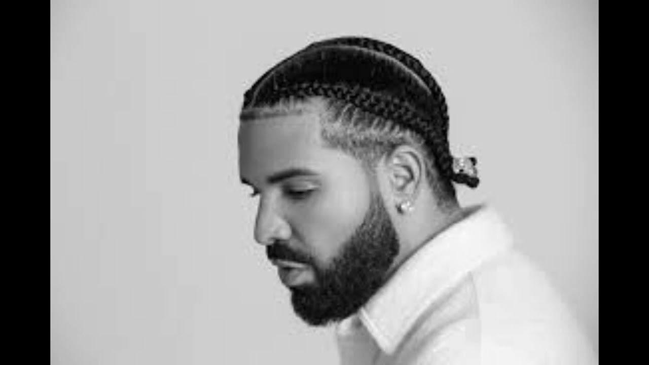Drake RnB Type Beat - 