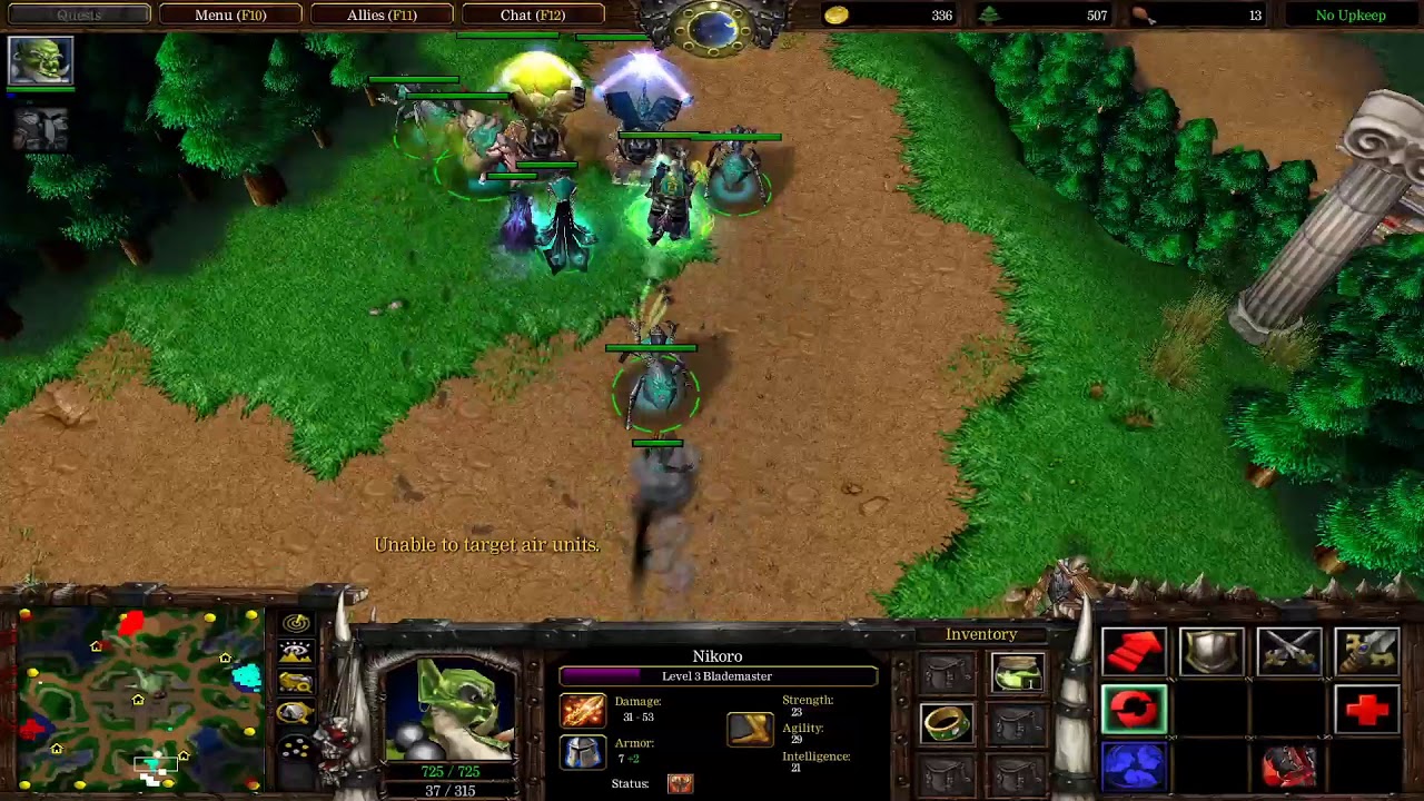 2v2 Турнир IrinaBot