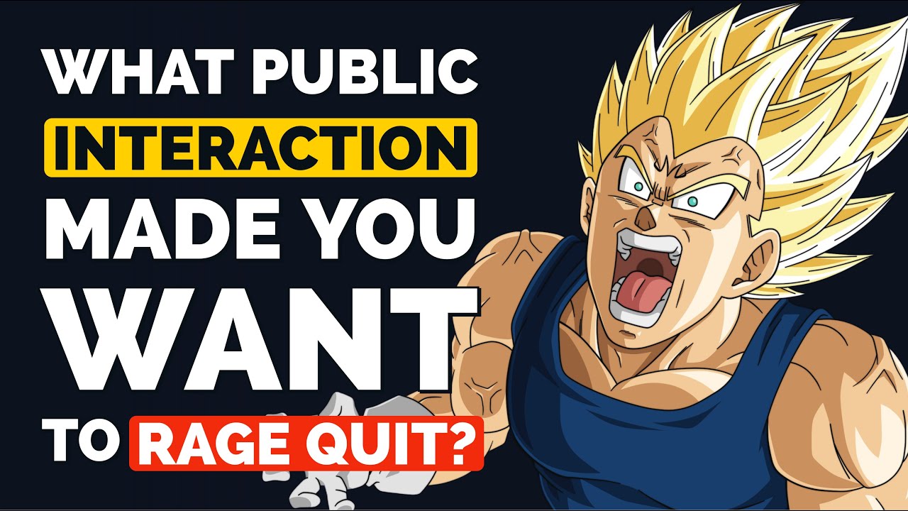 What PUBLIC Interaction Made you Want to RAGE QUIT the Human Race - Reddit Podcast