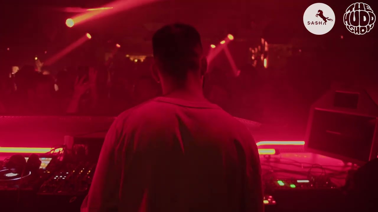 Subb-an | themuddshow x S.A.S.H