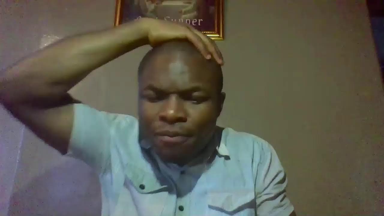 MORNING DEW With Apostle Chibuike Emmanuel Day 1 of Week 18