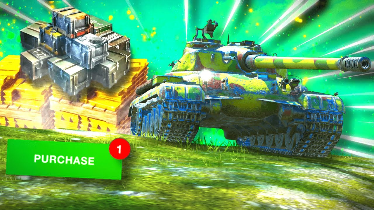 THE PAY TO WIN EXPERIENCE