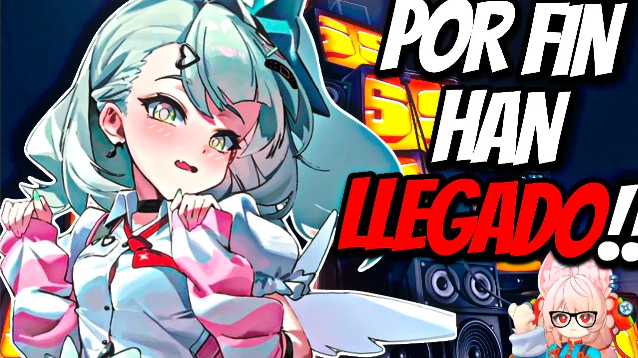 🤩 El sueño TERMINÓ, por fin ESTÁN AQUÍ las IDOLS!! 🗣️❤️‍🔥