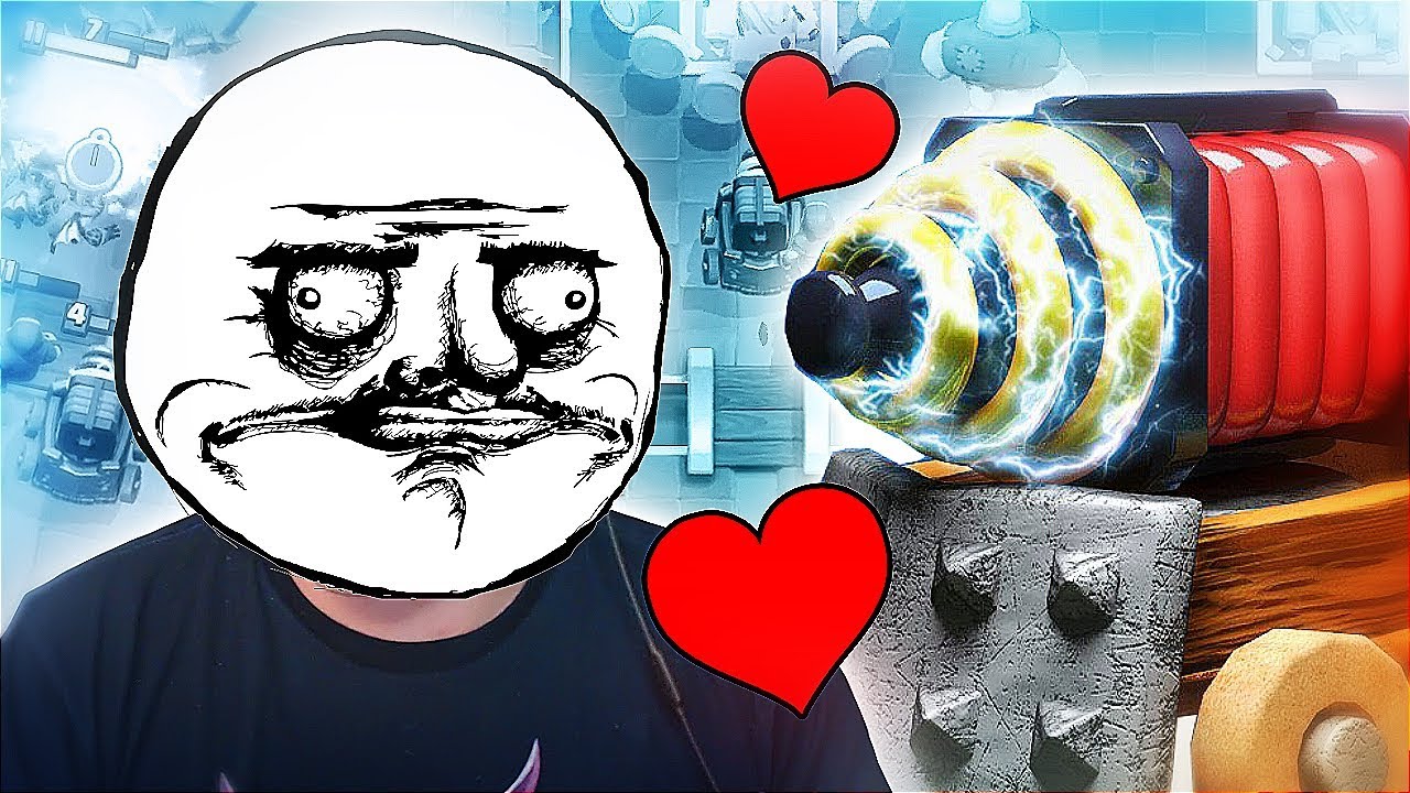 ME GUSTA CHISPITAS | Clash Royale