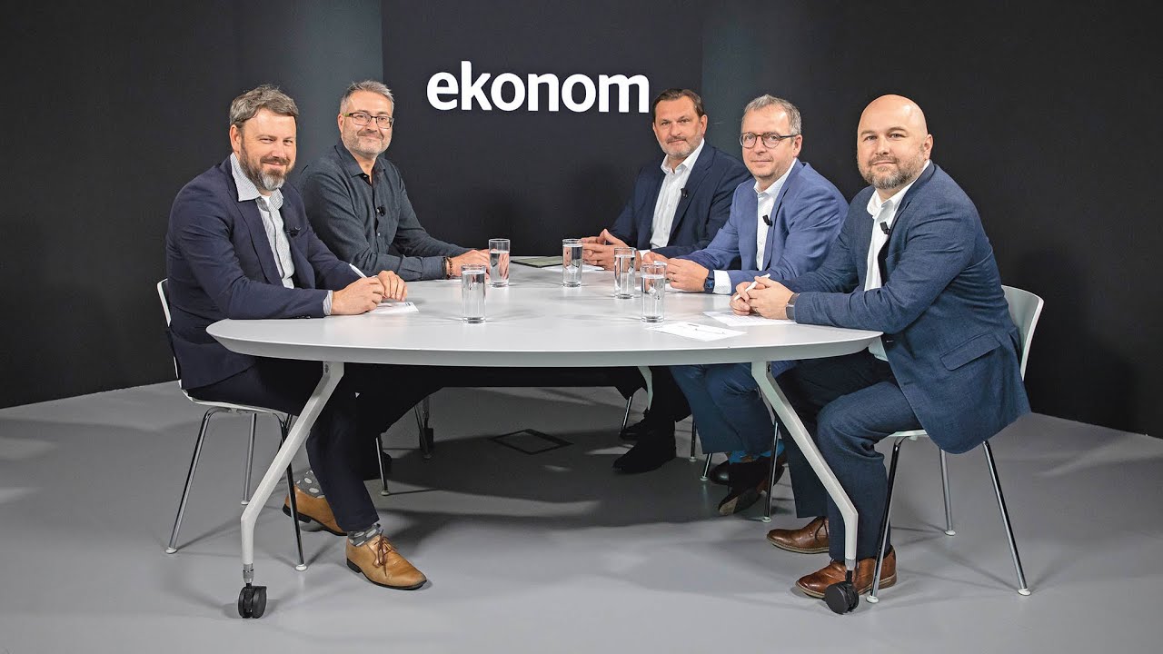 Češi renovují pohledem přes plot. Zbytečně jim kvůli tomu rostou účty