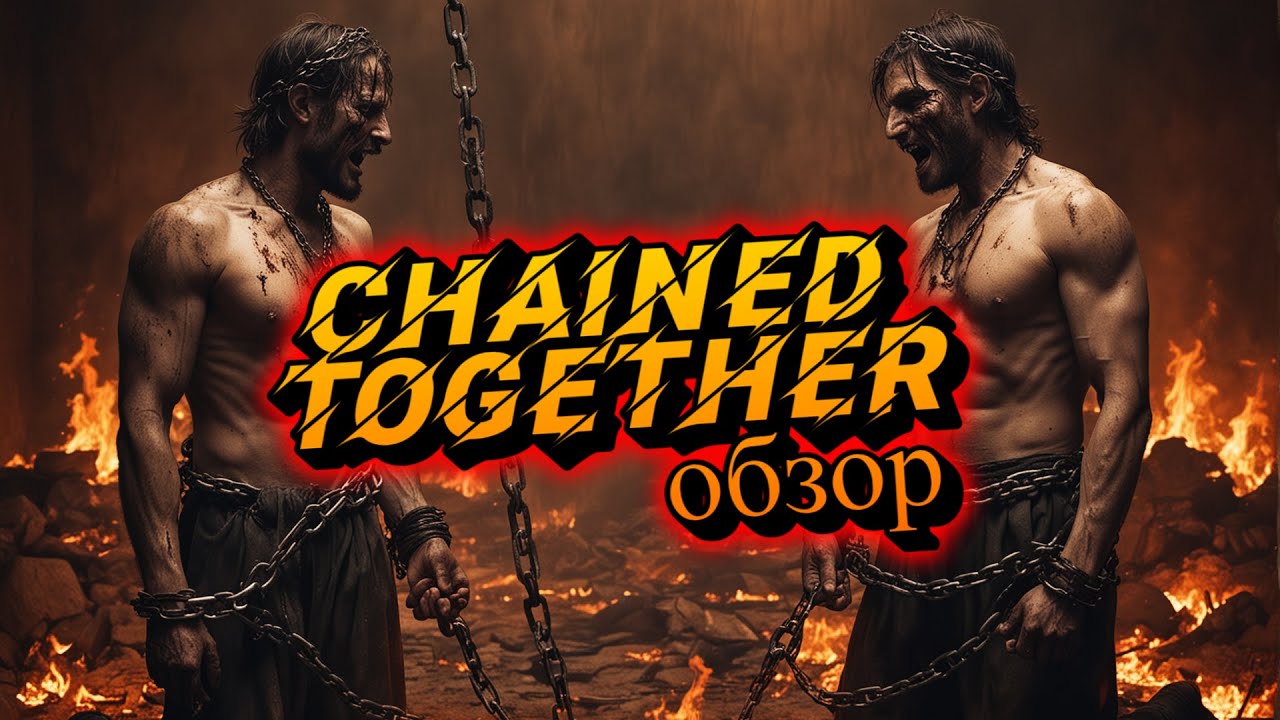 Chained together 2024 обзор