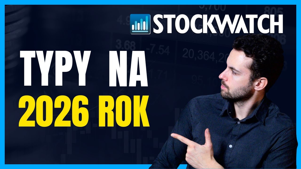 33 sp&oacute;łki na 2026 rok wg analityk&oacute;w Noble Securities