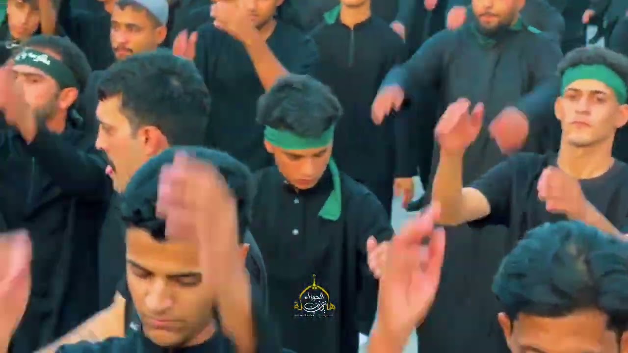 عزاء هيئة الحوراء زينب ع الموحد بذكرى استشهاد مولاتنا فاطمة الزهراء ع الرواية الأولى #محمد_فليح