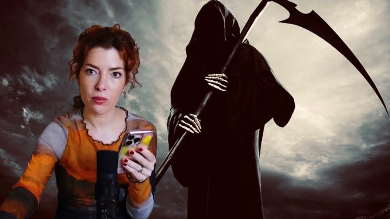 T6 E06 - Contando HISTORIAS PARANORMALES de mis seguidores | La Chica Bona