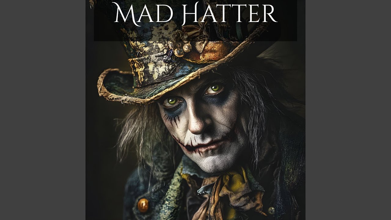 Mad Hatter