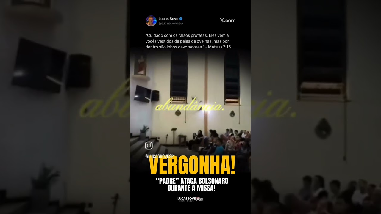 padreco comunista