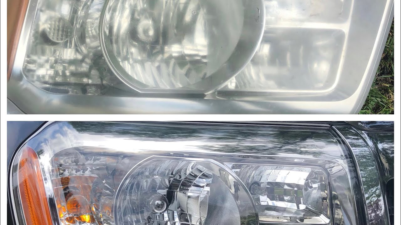 How to Replace Headlights for 2nd Generation Honda Pilot 2009-2011