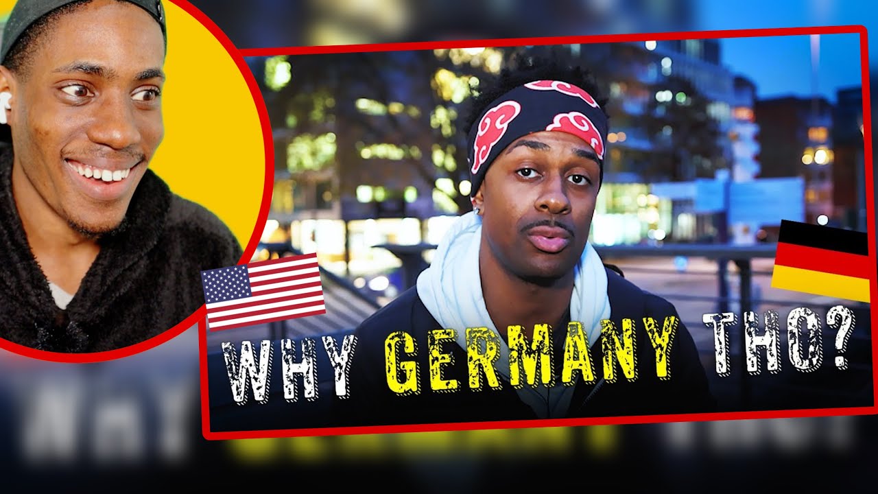 Why I Chose Germany over America