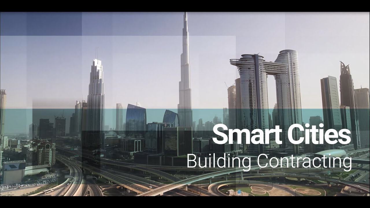 Luxury Villa Design & Construction | Smart Cities Dubai | Interior & Fit-Out Experts