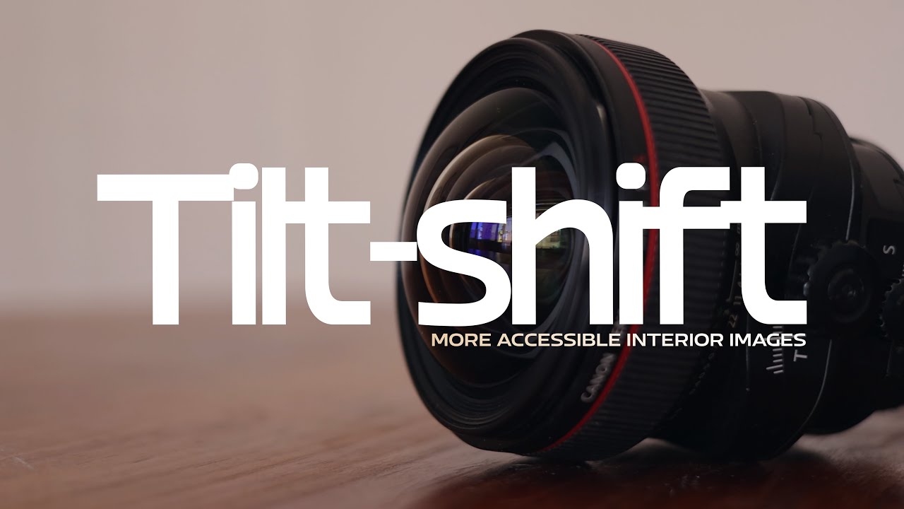 Should You Buy An Ef Tilt-shift Lens Right Now?