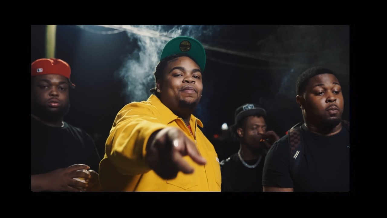 [FREE] Big Yavo Sample Type Beat 