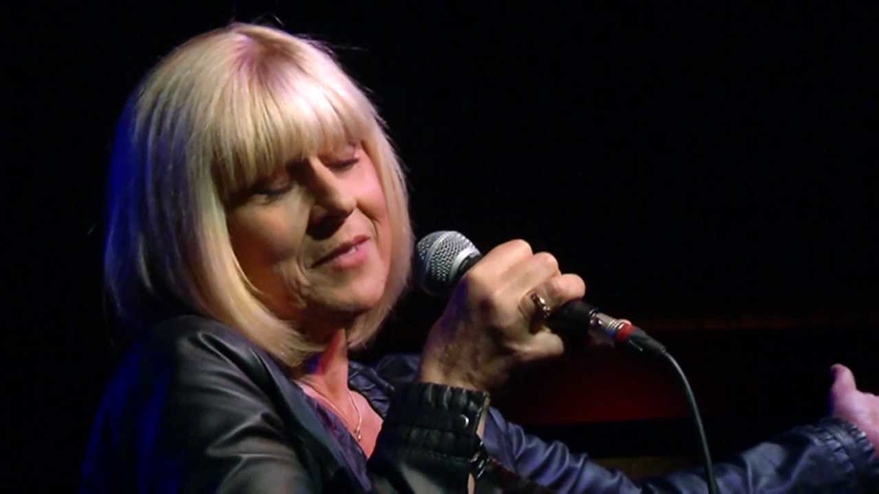 "Siamo con voi" - Mona Seefried (14.07.2012)