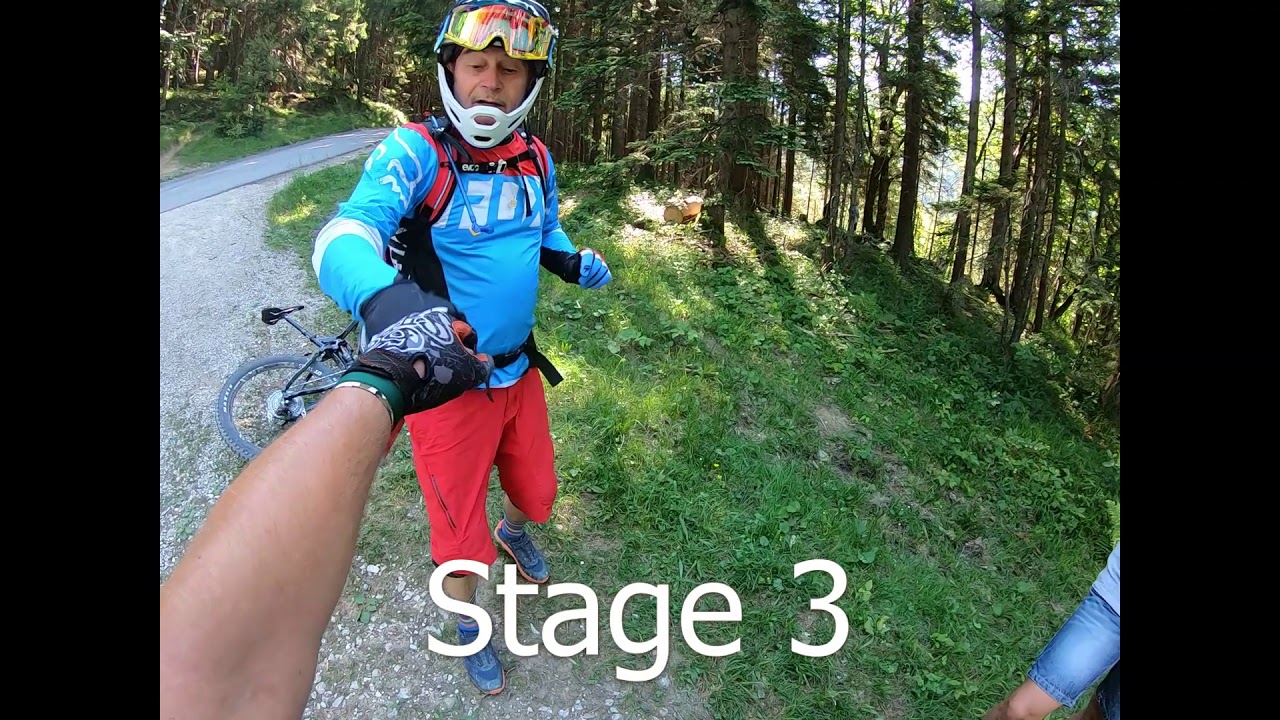 Kenda Enduro One | Aschau i. Chiemgau 2019 | Alle Stages