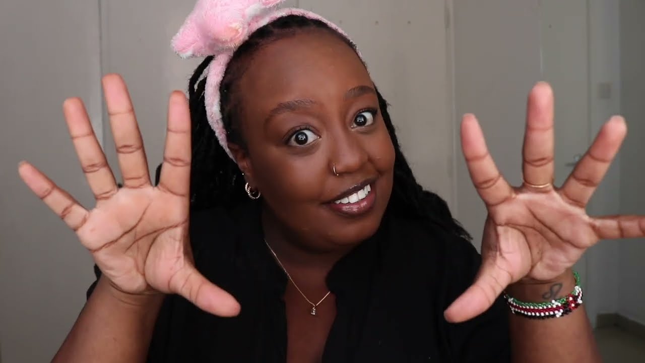 MEETING BURNA BOY'S FAMILY - THEY SHOUTED AT ME ON FIRST MEET ! | STORY TIME GRWM
