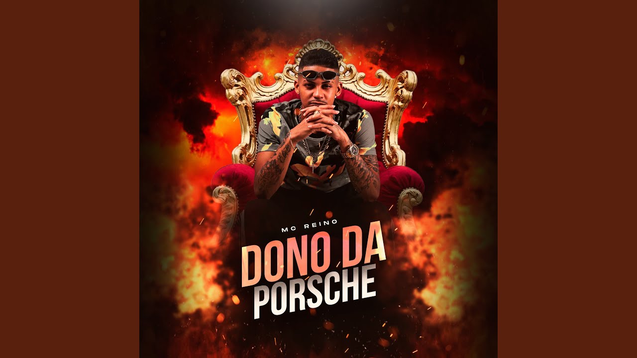 Dono da Porsche (Bom Dia Princesa)