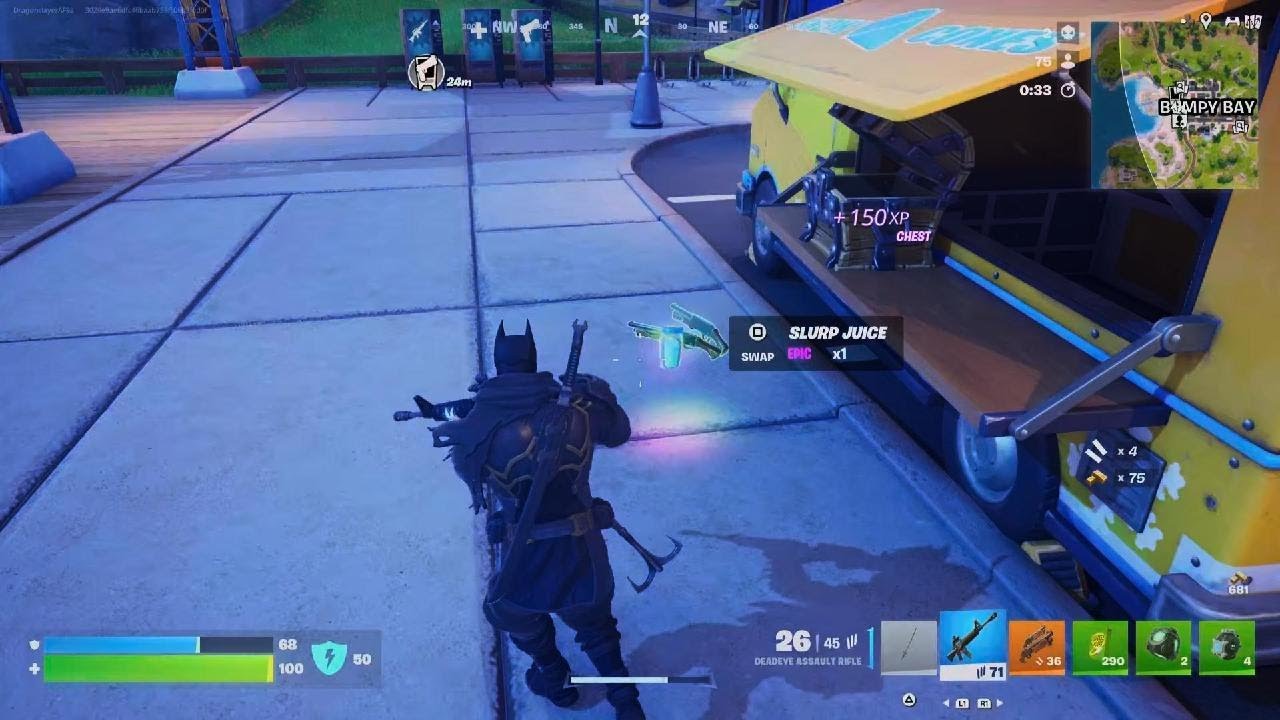 Fortnite 💯