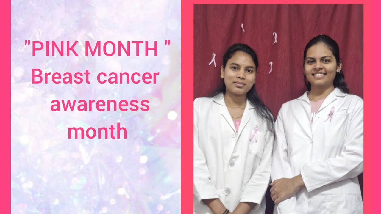 Breast cancer awareness 