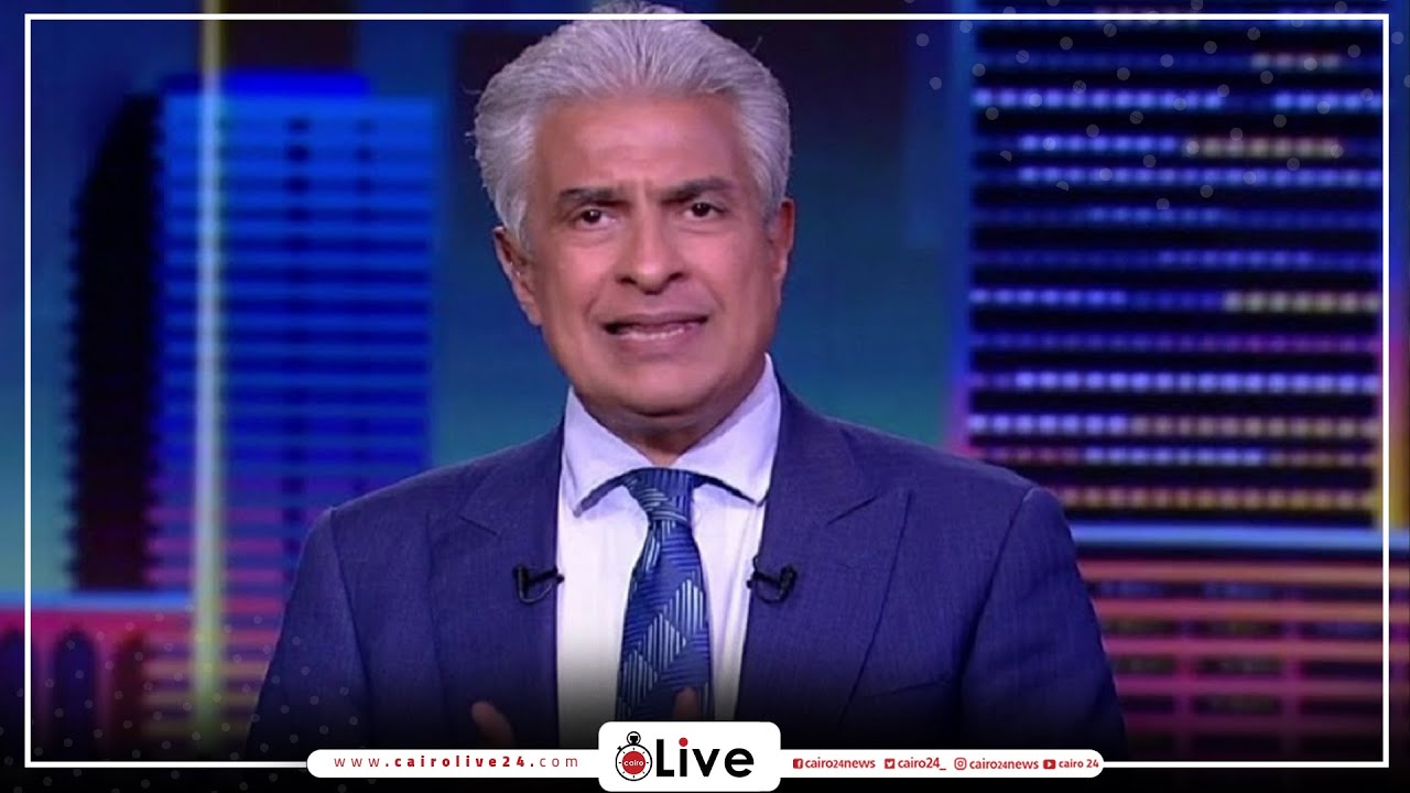 أرملة الإعلامي وائل الإبراشي: كان مديون وسديت الفلوس بعيد عن التركة