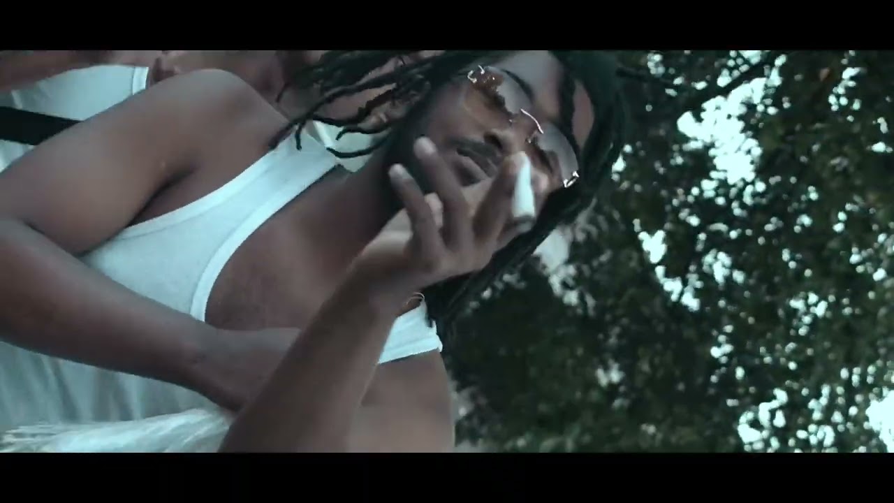 Fat jefe 23 -Drag (Official video)