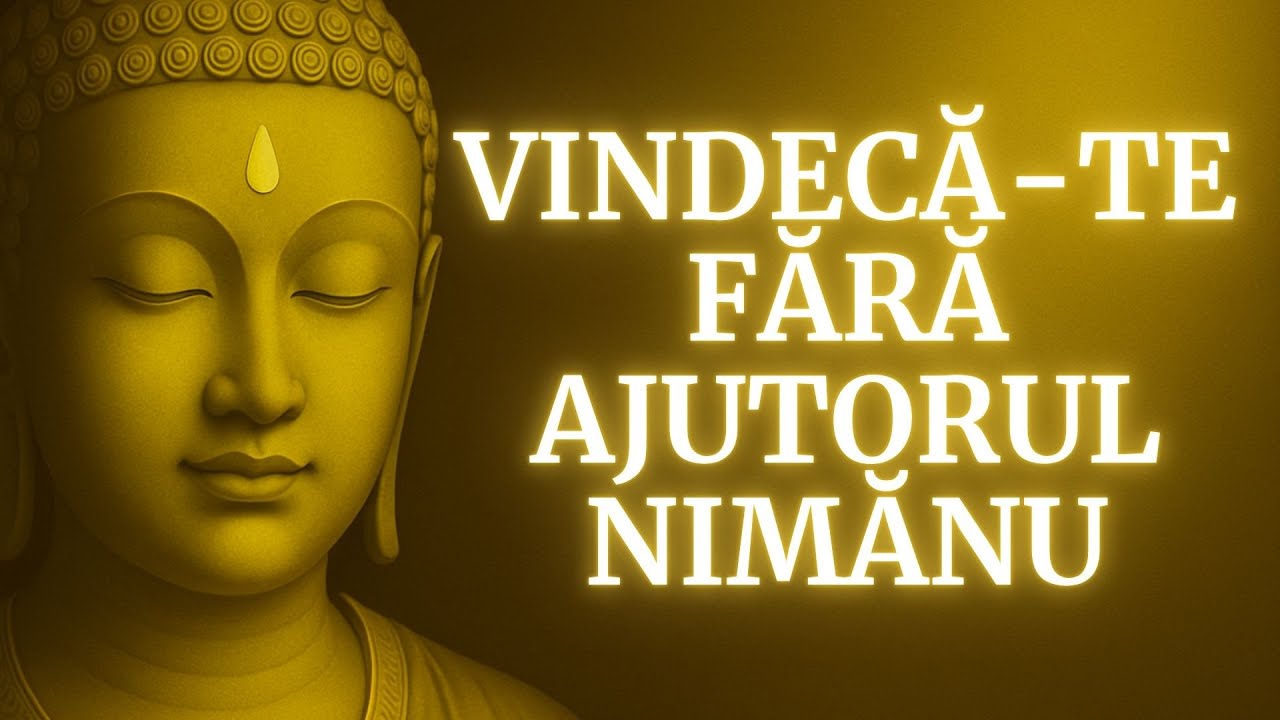 20 DE TEHNICI BUDISTE PENTRU A ACTIVA PUTEREA TA DE VINDECARE | BUDISM