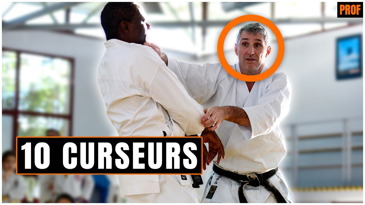 Tes Élèves Stagnent ? Voici les 10 Curseurs à Activer