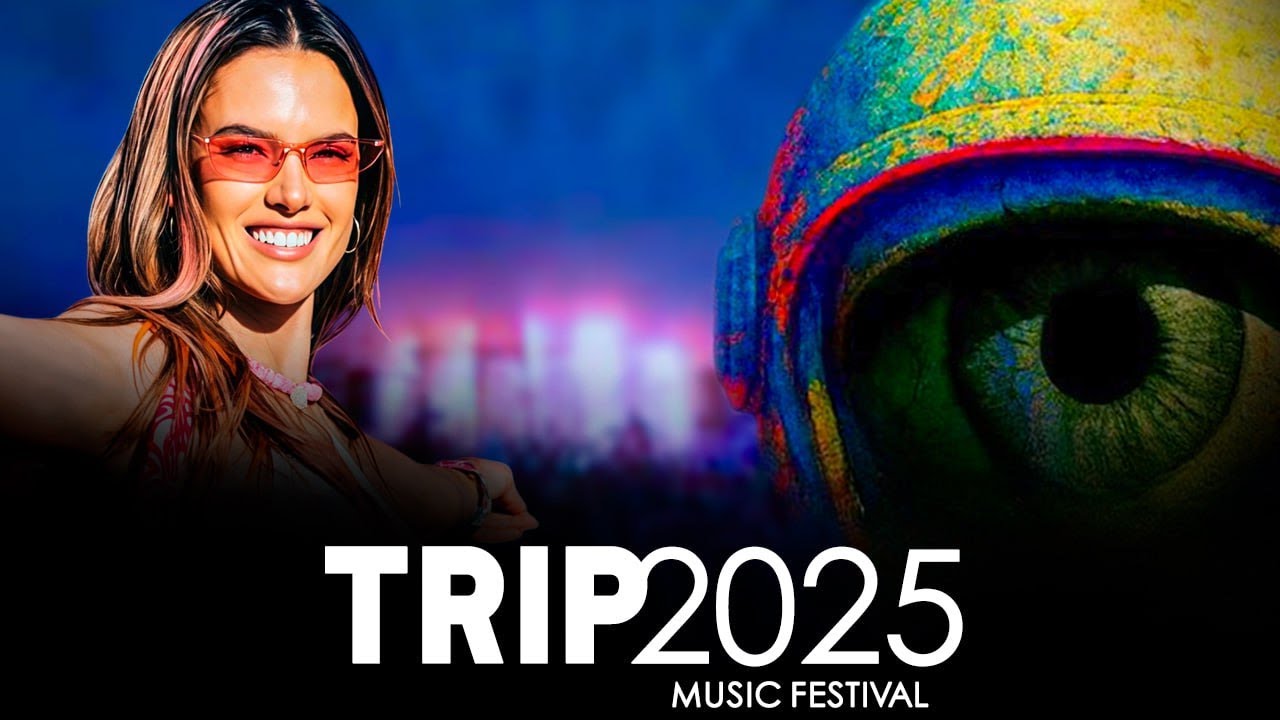 Обзор фестиваля TRIP / ТРИП 2025. ЭМБАРГО. Ростов-на-Дону.
