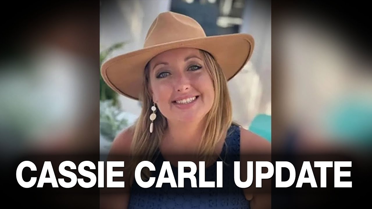 Cassie Carli's manner of death, cause of death ruled 