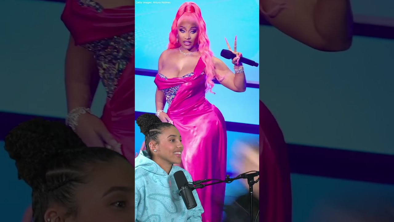 Clips from the Paige and Azzi show.
