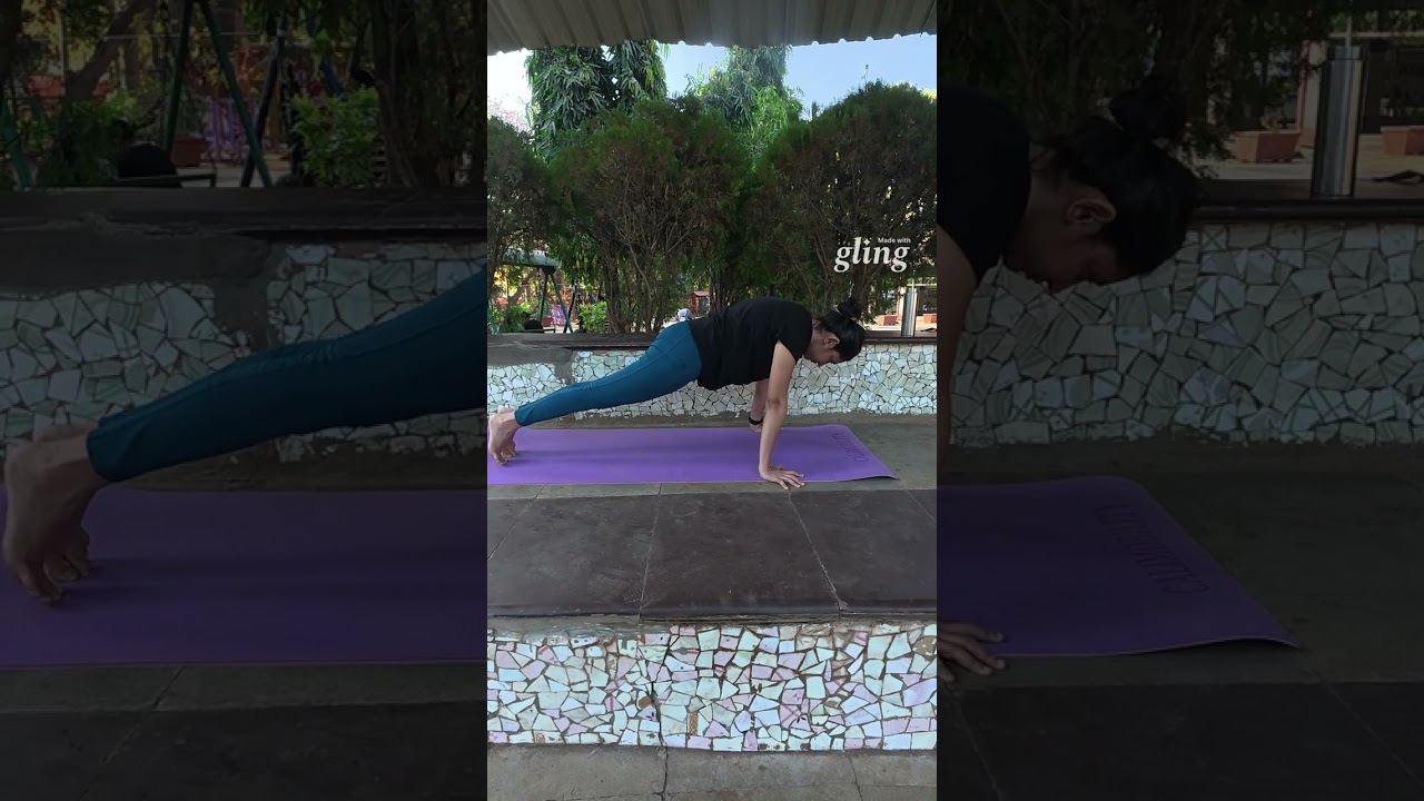 Full Body Stretching and Mobility Routine for Daily Recovery