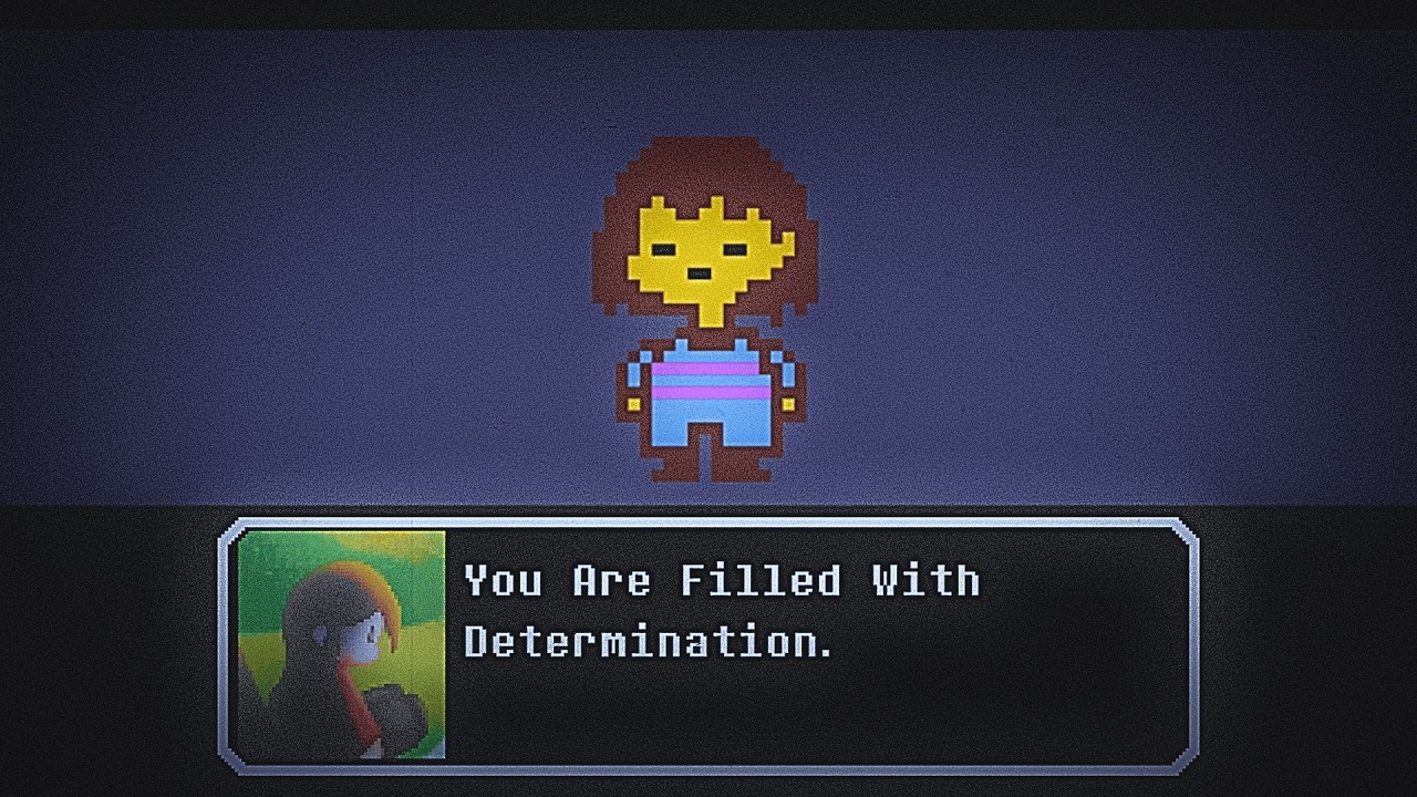 Finally Seeing Why It Mattered. | Undertale (Blind)