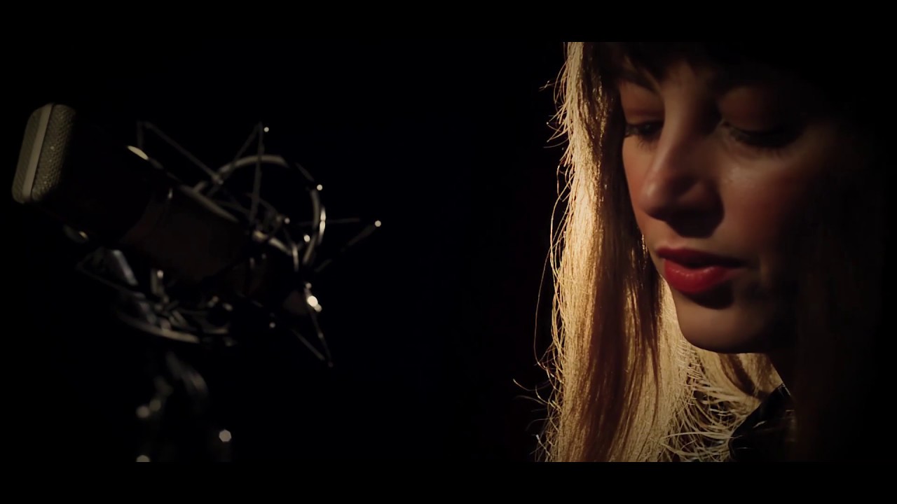 To Make You Feel or Forget You - Elena Malamou (Live Recording)