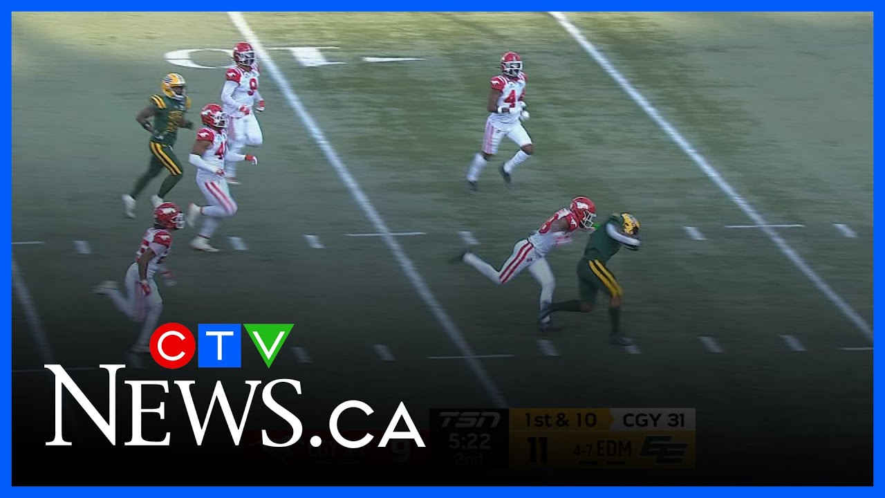 CFL making changes to make the game more exciting