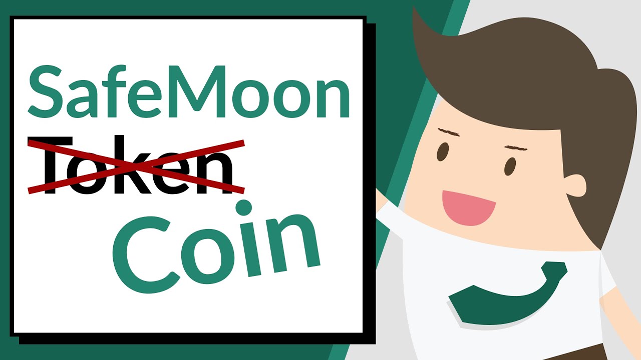 SAFEMOON Coin is Coming! (Explained)