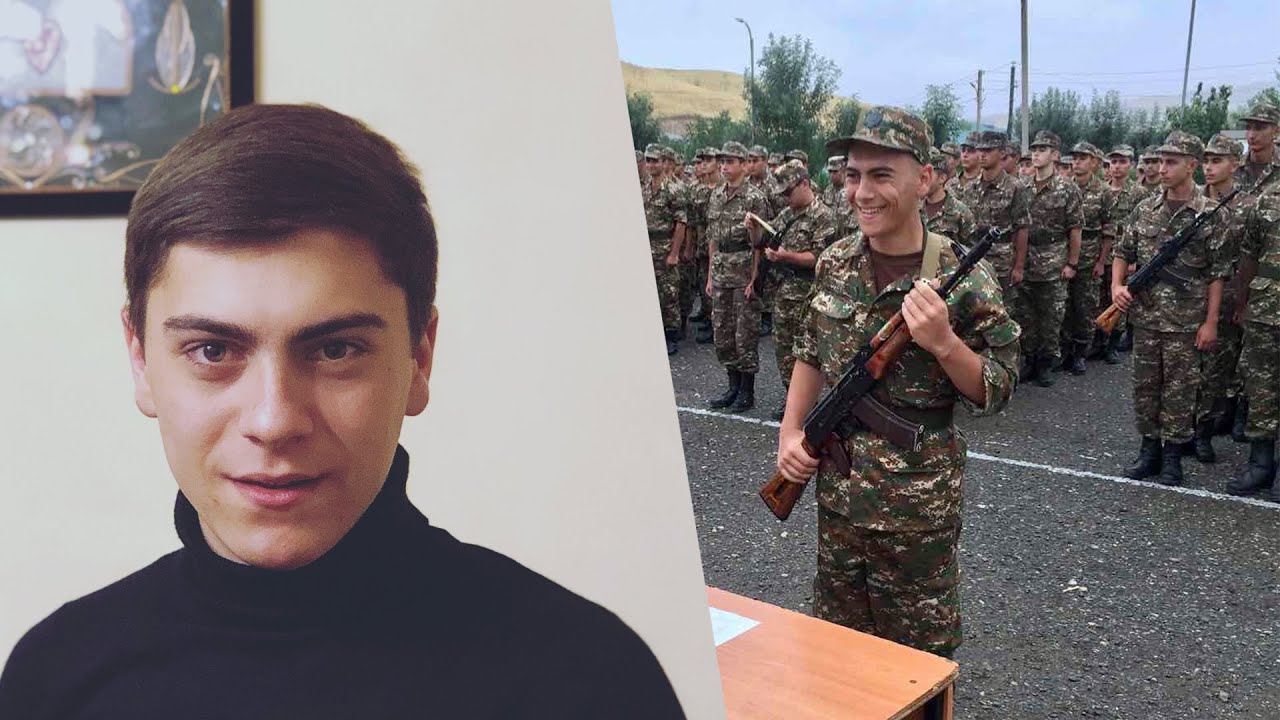 Փրկված 6 զինվորները թաքցրել են Դավիթի դին, երդվել՝ փրկվելու դեպքում գալու են նրա հետևից