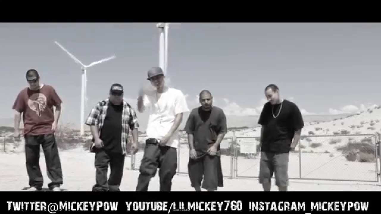 760 CV CYPHER VOL.6
